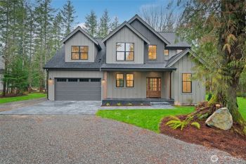 19445 Kamden Court , Sedro Woolley, WA 98284