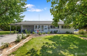 1105 E Terrace Avenue , Moses Lake, WA 98837