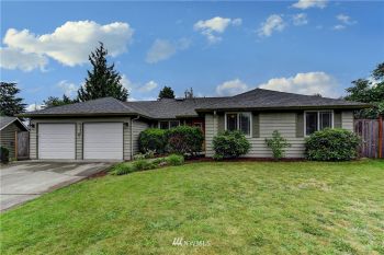 29722 56th Court S, Auburn, WA 98001