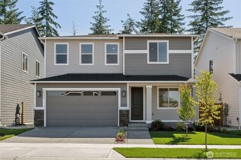 20304 150th Street E #596, Bonney Lake, WA 98391