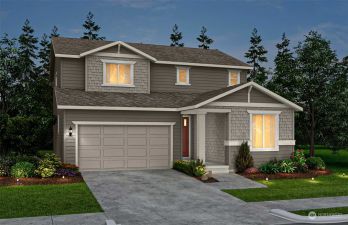 23397 Arbors Terrace Road NE #24, Kingston, WA 98346