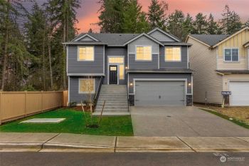 29364 58th Court S, Auburn, WA 98001