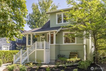 2404 2nd Avenue N, Seattle, WA 98109