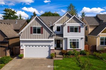 25830 214th Avenue SE, Maple Valley, WA 98038