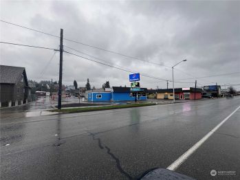 1210 E Front Street , Port Angeles, WA 98362