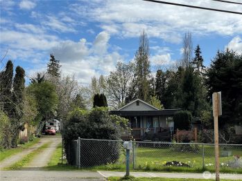 6625 S 124th Street , Seattle, WA 98178