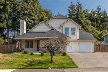 30030 55th Place S, Auburn, WA 98001