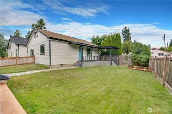 1720 Madison Avenue NW, Olympia, WA 98502