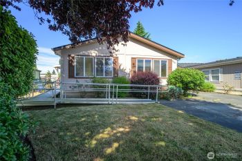 928 Carriage Court #62, Sedro Woolley, WA 98284