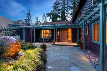 11351 NE Wing Point Way , Bainbridge Island, WA 98110