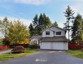 11275 Graytail Place , Silverdale, WA 98383