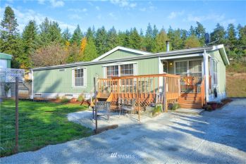 1963 Bartl Drive , Camano Island, WA 98282-8332