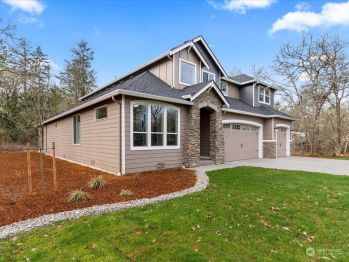 4737 Marvin Road SE, Olympia, WA 98503