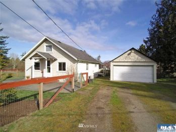 2919 E Walnut , Port Angeles, WA 98362