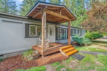 21724 Hobson Road SE, Yelm, WA 98597