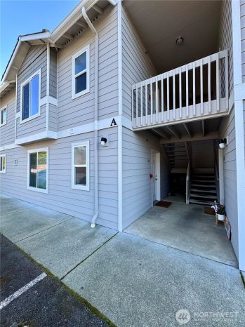 1101 Bonneville Avenue #A101, Snohomish, WA 98290
