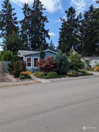 272 Parkwood Boulevard , Sequim, WA 98382-9999
