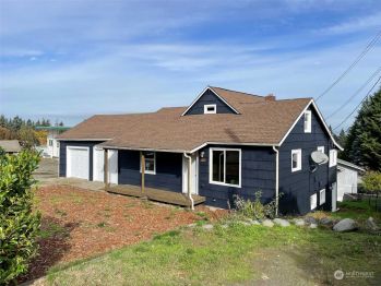 1811 E 3rd Street , Port Angeles, WA 98362