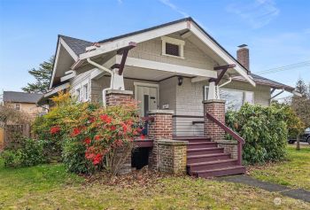 820 N Union Avenue , Tacoma, WA 98406