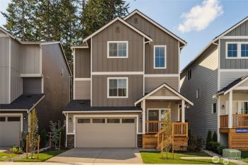 12050 126th Avenue Ct E #11, Puyallup, WA 98374-2908