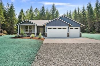13848 Brenda Lane SE, Yelm, WA 98597