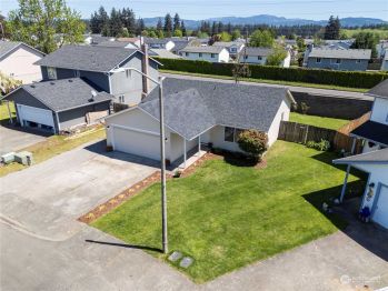 7417 NE 161st Place , Vancouver, WA 98682