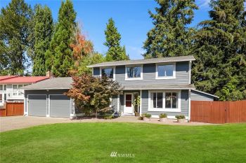 11216 SE 324th Street , Auburn, WA 98092