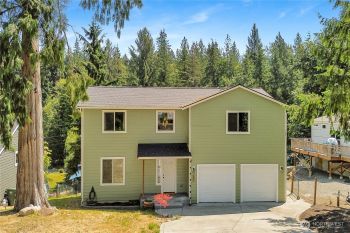 486 Fir Lane , Sedro Woolley, WA 98284