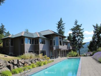 1281 Stampede Drive , Sequim, WA 98382