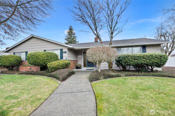 1401 N Woodlawn Street , Tacoma, WA 98406