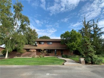 12488 Hwy 28 W, Quincy, WA 98848