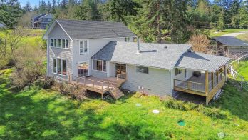 986 Terry Heights Lane , Camano Island, WA 98282