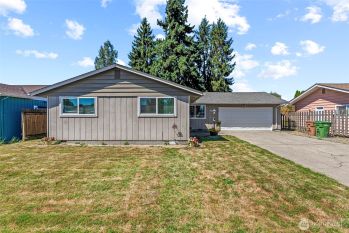 3226 Maple Street , Longview, WA 98632