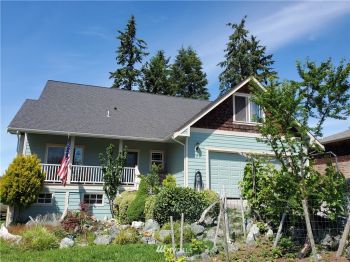 1371 Roxlin Drive , Freeland, WA 98249