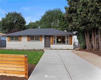 10116 Myers Way S, Seattle, WA 98168