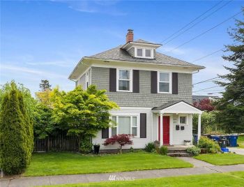 619 621 N Lawrence Street , Tacoma, WA 98406