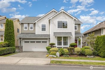 17376 NE 119th Way , Redmond, WA 98052