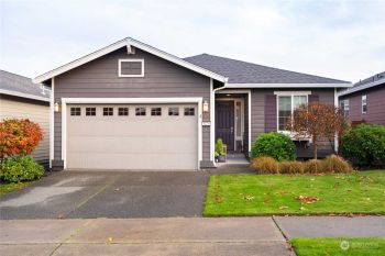 8226 Canton Ave NE , Lacey, WA 98516