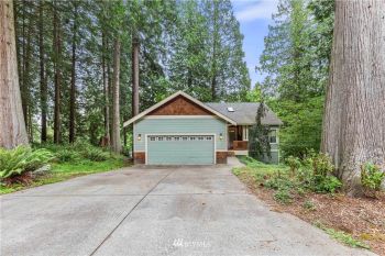 5 Sundew Court , Bellingham, WA 98229-7752