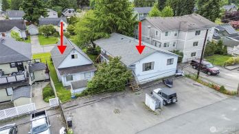 3718 Wetmore Avenue , Everett, WA 98201