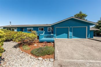 21 S Olympic View Drive , Sequim, WA 98382
