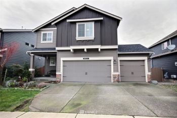 30221 125th Court SE, Auburn, WA 98092