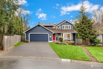 11546 SE 323rd Place , Auburn, WA 98092