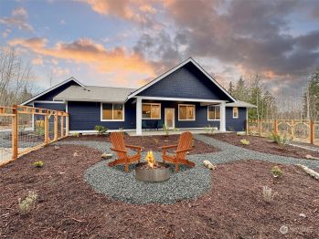 224 Grand Ridge Way , Port Angeles, WA 98362