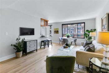 1105 Spring Street #1211, Seattle, WA 98104