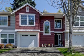 10520 140th Street Ct E #40, Puyallup, WA 98374