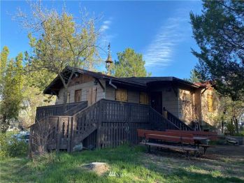 23 Dogwood Street S, Soap Lake, WA 98851