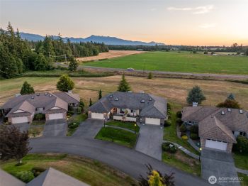 120 Cascadia Loop , Sequim, WA 98382