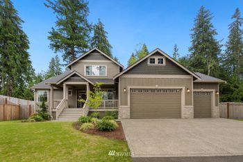 16922 62nd Place SE, Snohomish, WA 98290