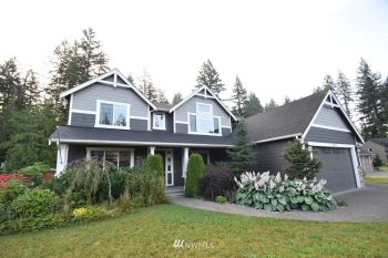 8925 164th Avenue NE, Granite Falls, WA 98252